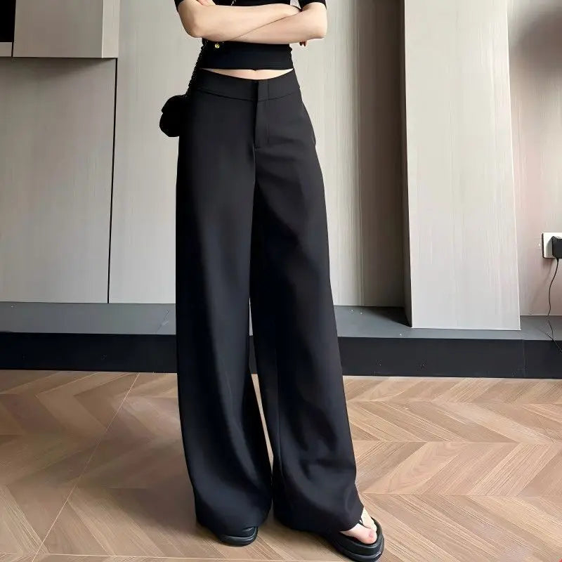 Old Money Trousers Women
