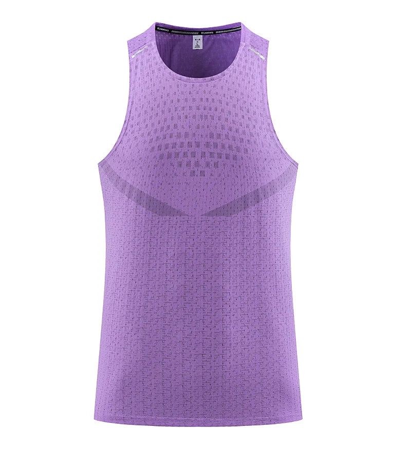Breathable Mesh