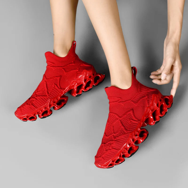 Casual Male Luxury Sneakers