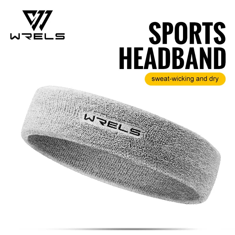 WRELS Sweatbands