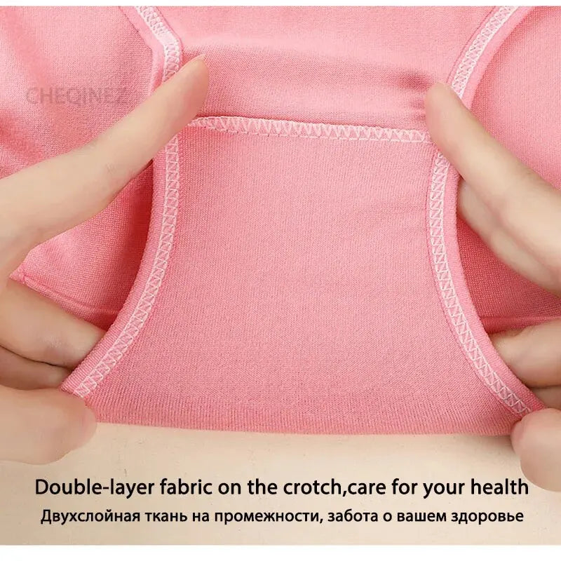 7Pcs/Lot Women's Panties