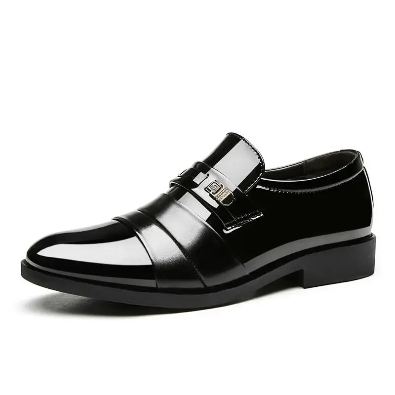Formal Casual Leather Shoe