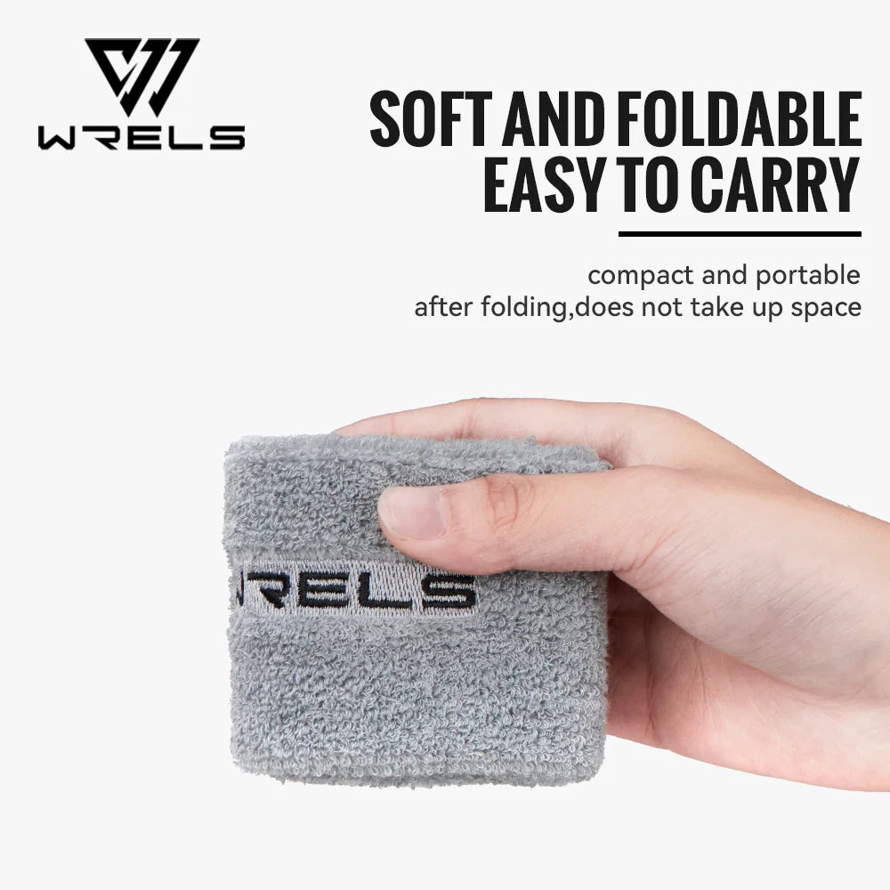 WRELS Sweatbands