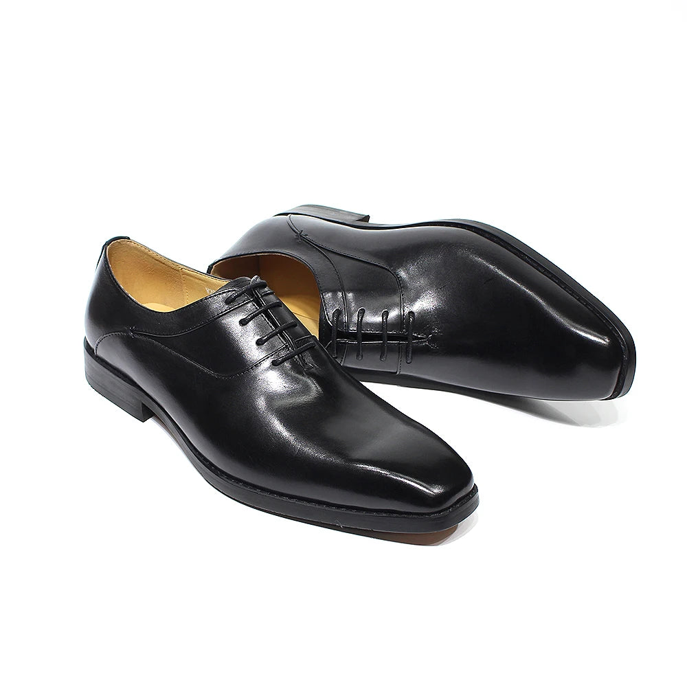 Classic Men's Oxfords