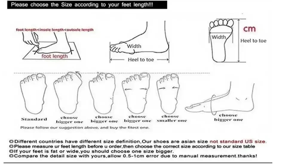 Versatile Thick Sole Wear-resistant Casual Board Shoes