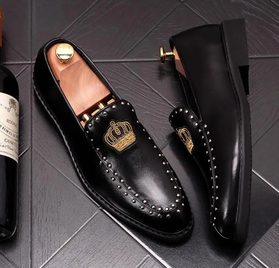 Men Designer Loafers
