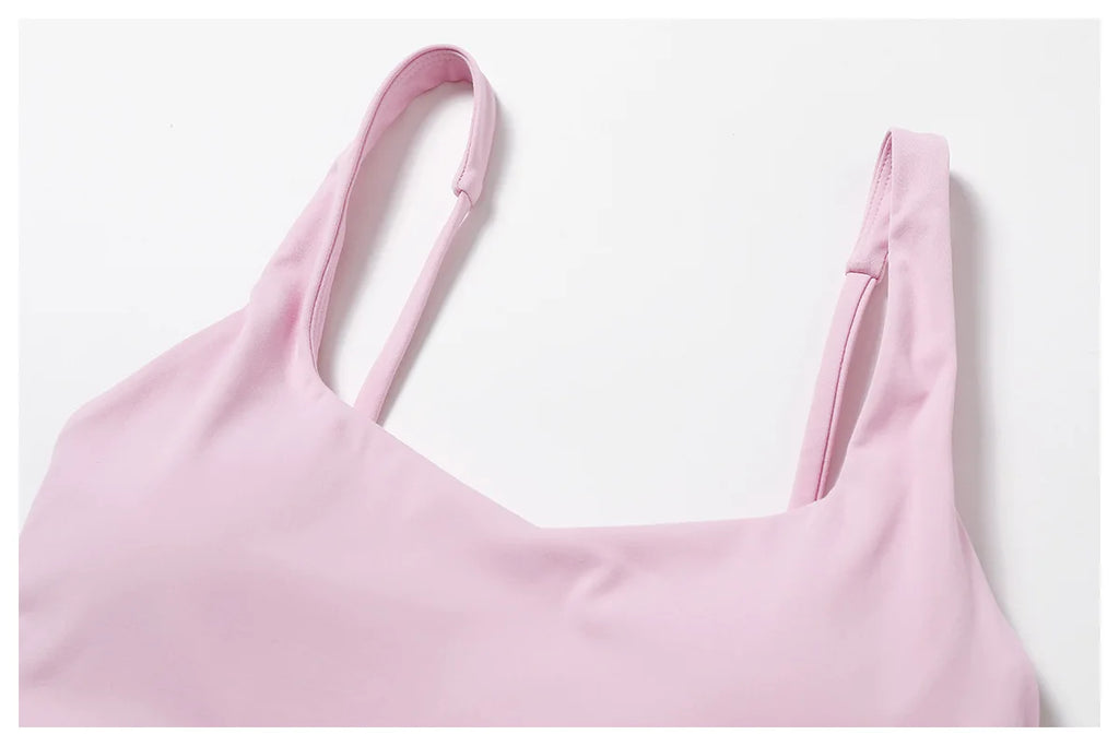 2-Piece Sports Set Quick Drying