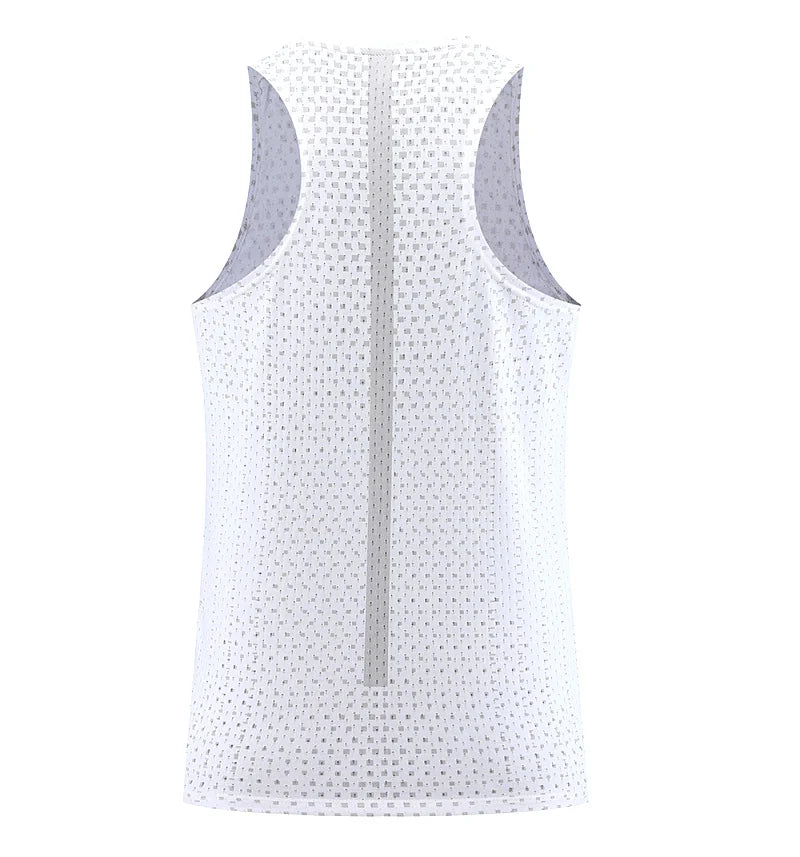 Breathable Mesh