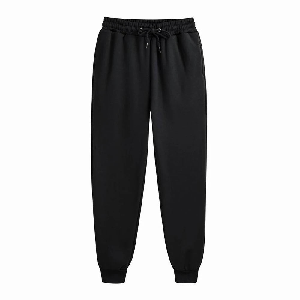 Casual Pants Trousers for Jogger Sweatpantsrunning Workout Jogging