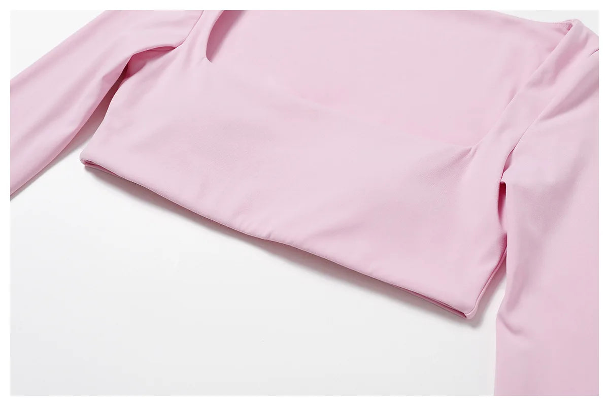 2-Piece Sports Set Quick Drying