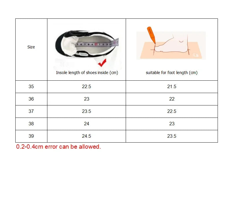 Korean Style Soft Sole Anti-slippery Elegant High-heel