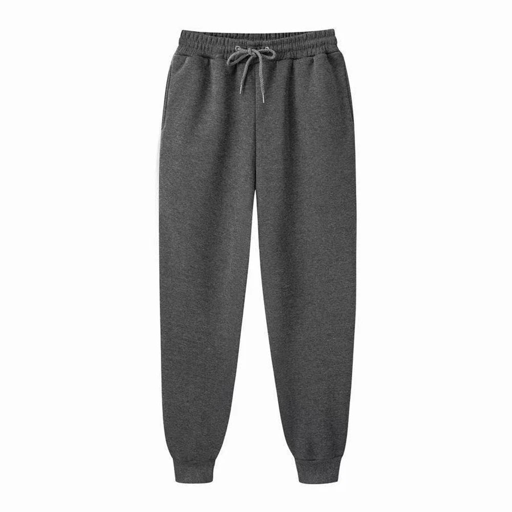 Casual Pants Trousers for Jogger Sweatpantsrunning Workout Jogging