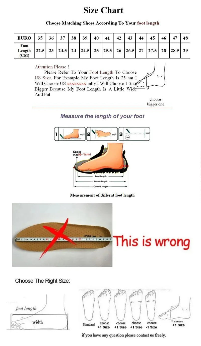 Classic British-Style Round-Toe Youth Streetwear Leather Shoes