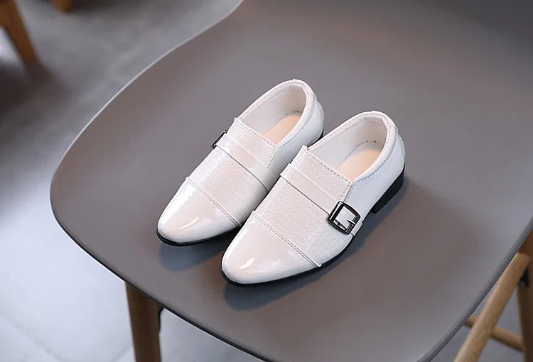 Kids Girls Boys Toddler Oxford