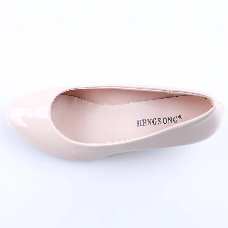 Ladies Pumps Medium Sexy High Heels