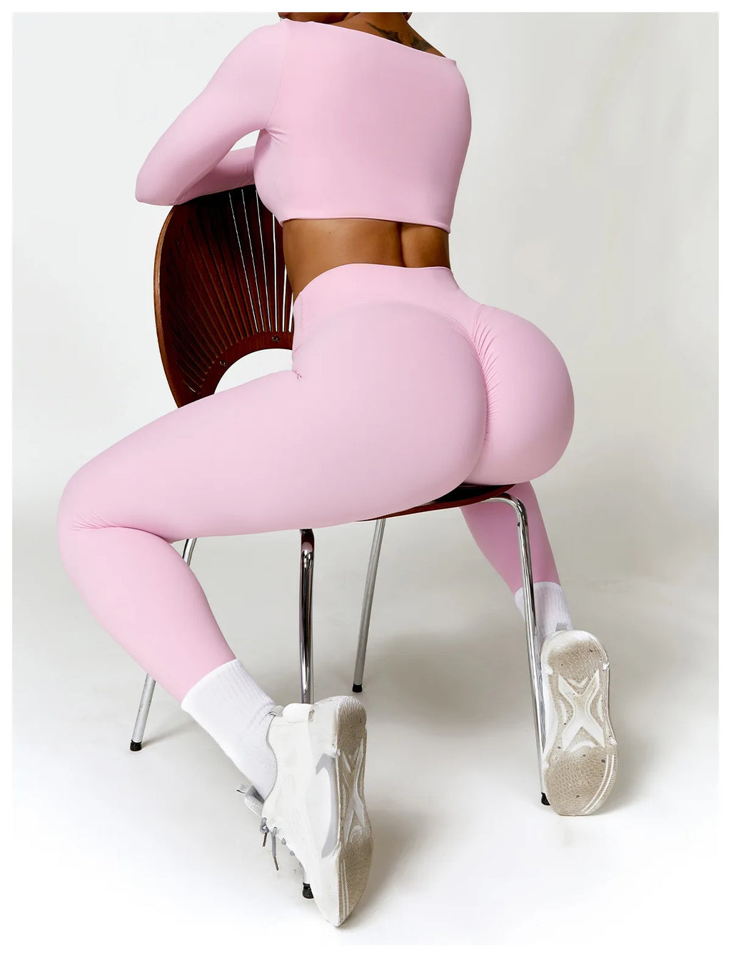 2-Piece Sports Set Quick Drying