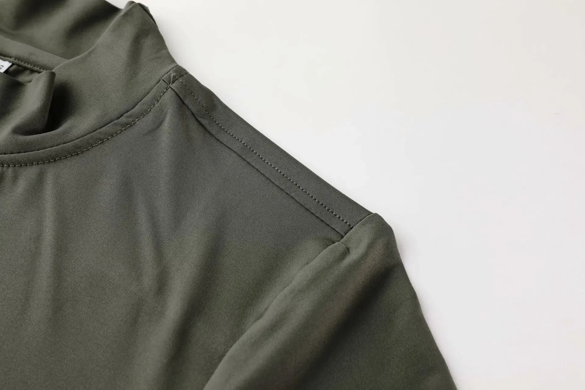 Long Sleeve Compression Quick Dry Training Top