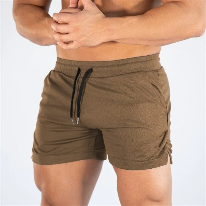 Fitness Shorts Sportswear Running Shorts