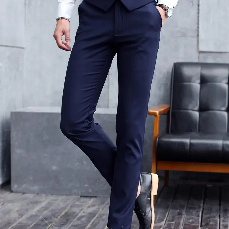Men's Formal Trousers