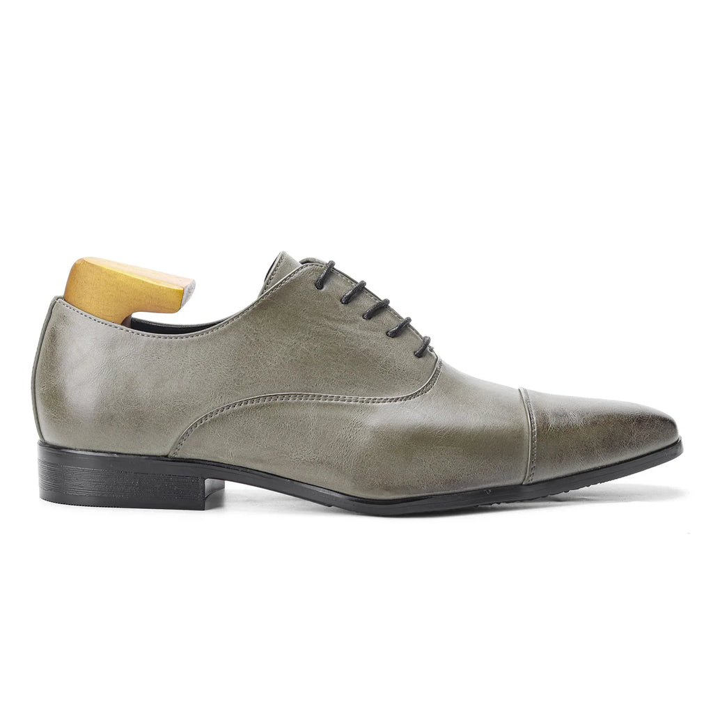 Fashionable Oxford Gentlemen's Formal Shoes