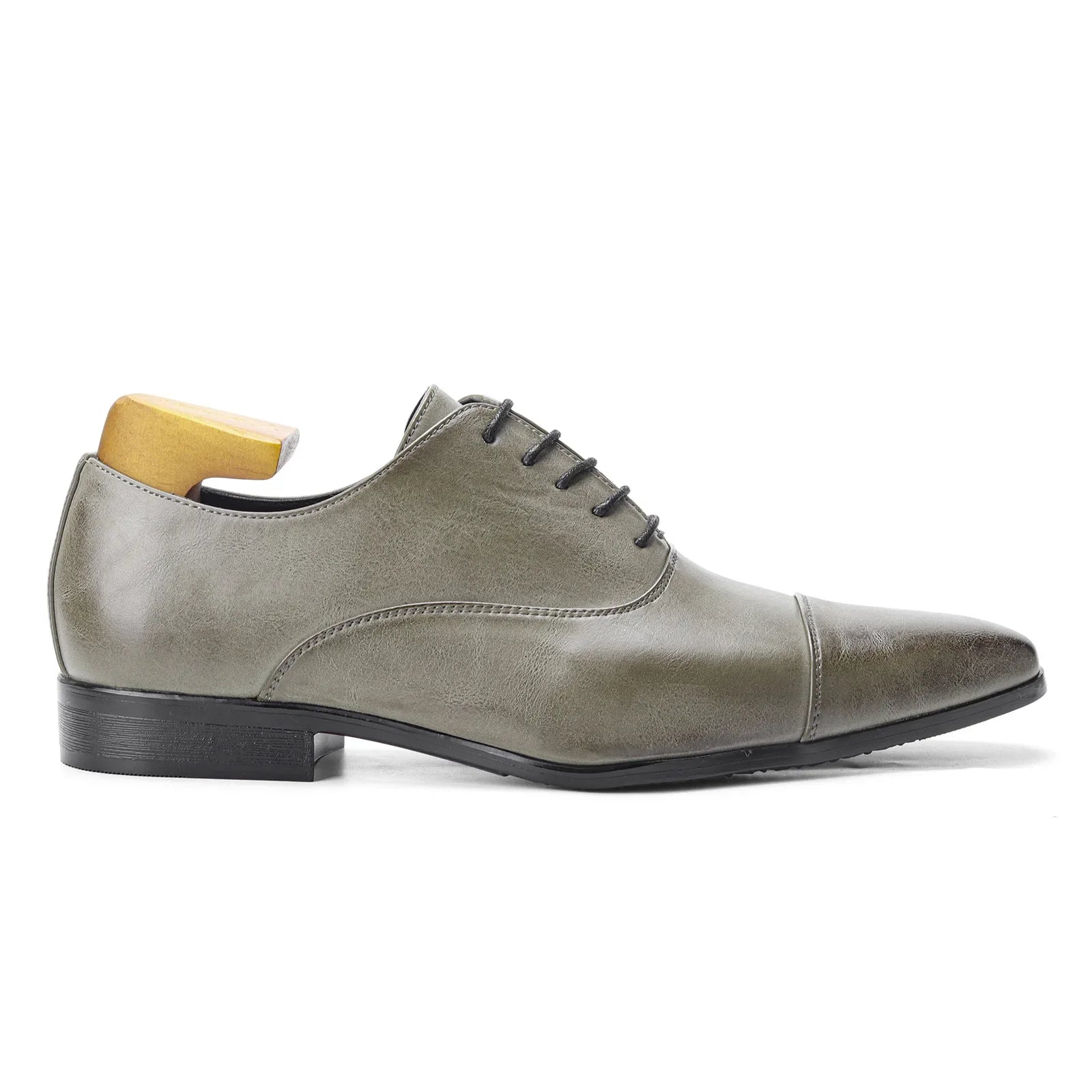Fashionable Oxford Gentlemen's Formal Shoes
