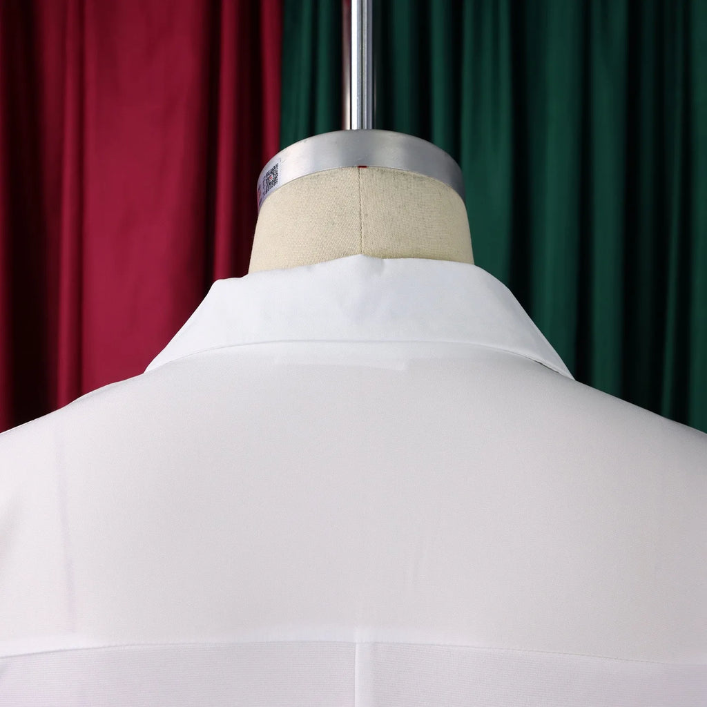 Elegant Bodycon Work Dress