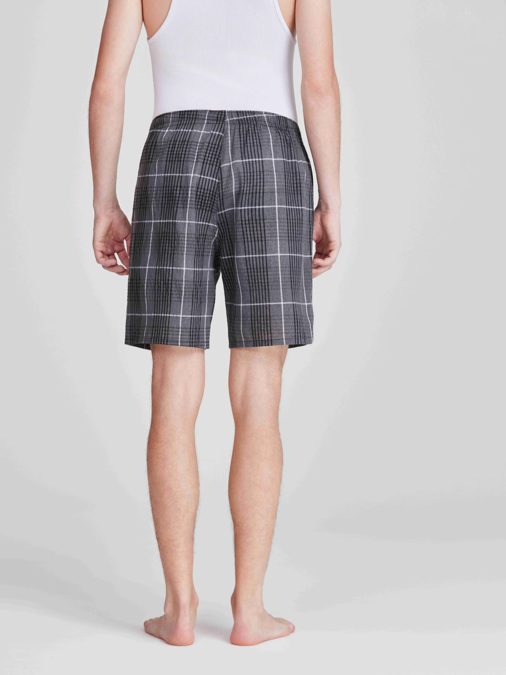 3pcs Mens Pajama Pants 100% Cotton