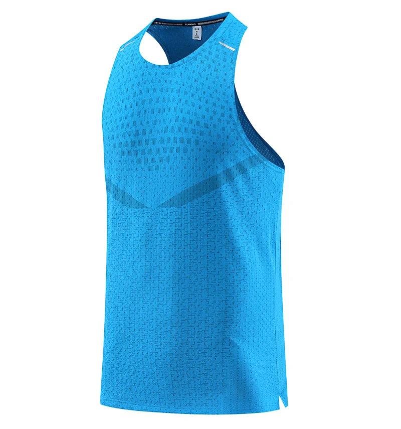 Breathable Mesh