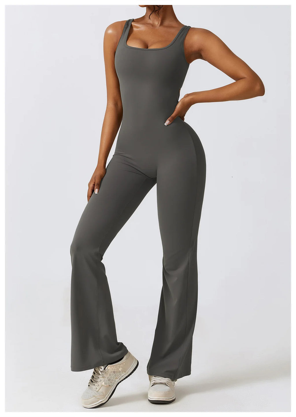 Yoga Suit Sportswear