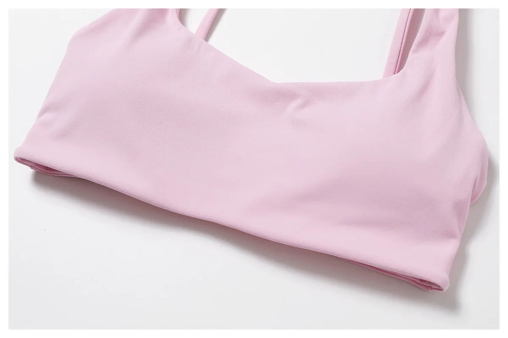 2-Piece Sports Set Quick Drying