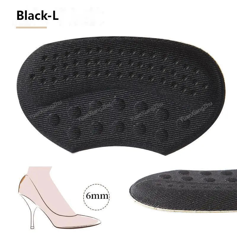 Shoe Pads Heel Protectors 1 pair