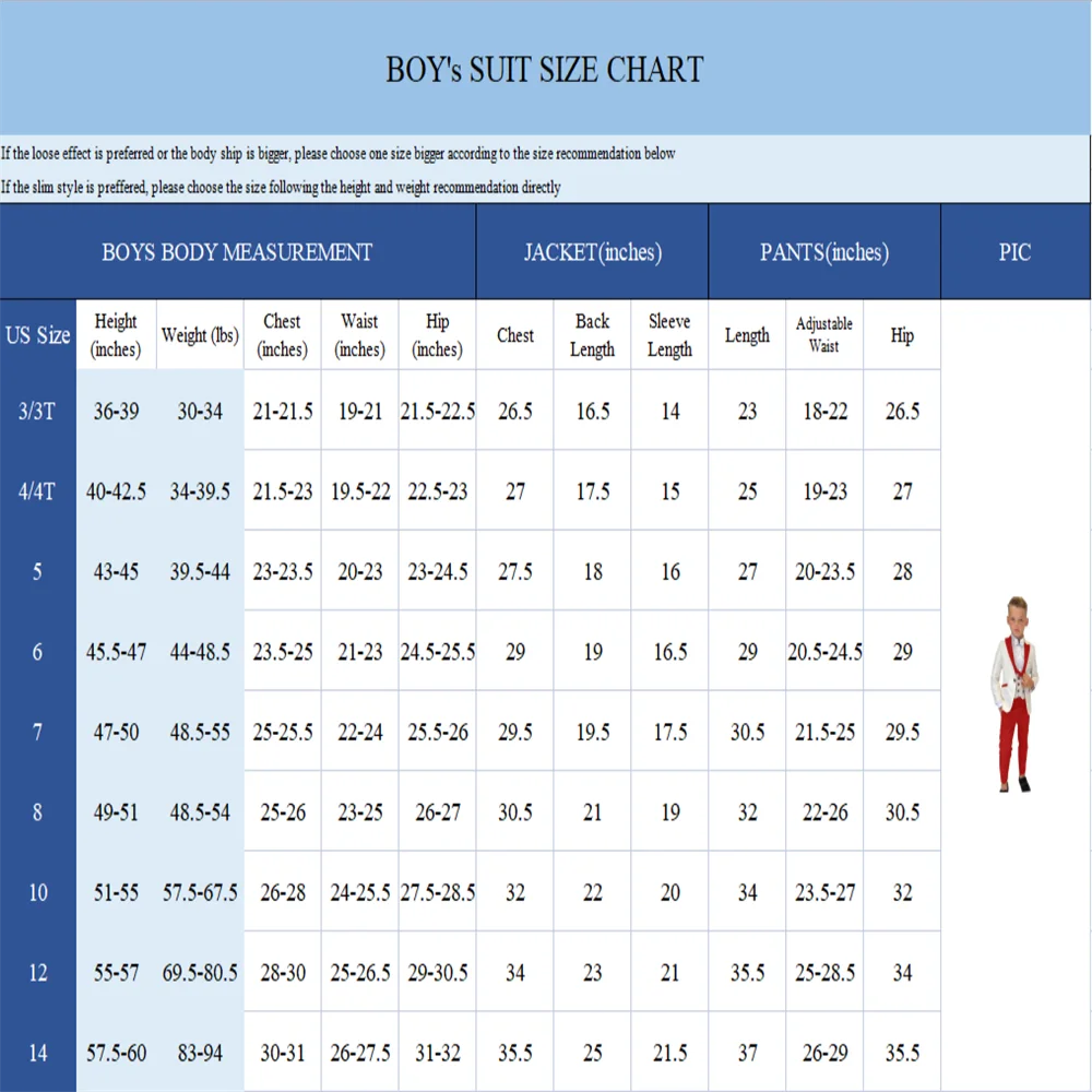 Wedding Suit For Boy Suit School Graduation Piano Ceremony Costume Set Champagne Satin Stage Performance Formal Suit Flower Kids