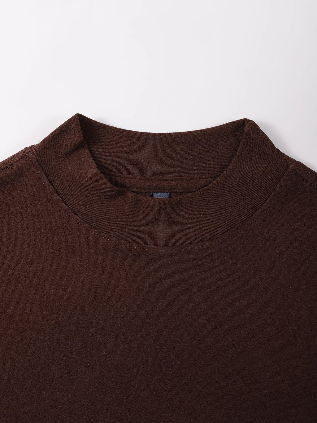 3 Pieces Basic Shirts Set