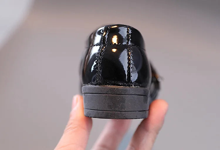 Kids Girls Boys Toddler Oxford