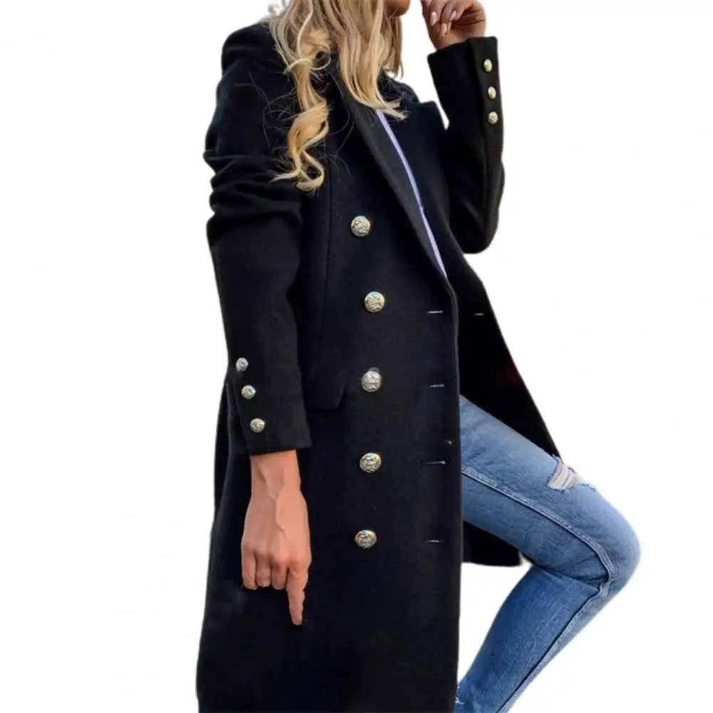Classic Overcoat
