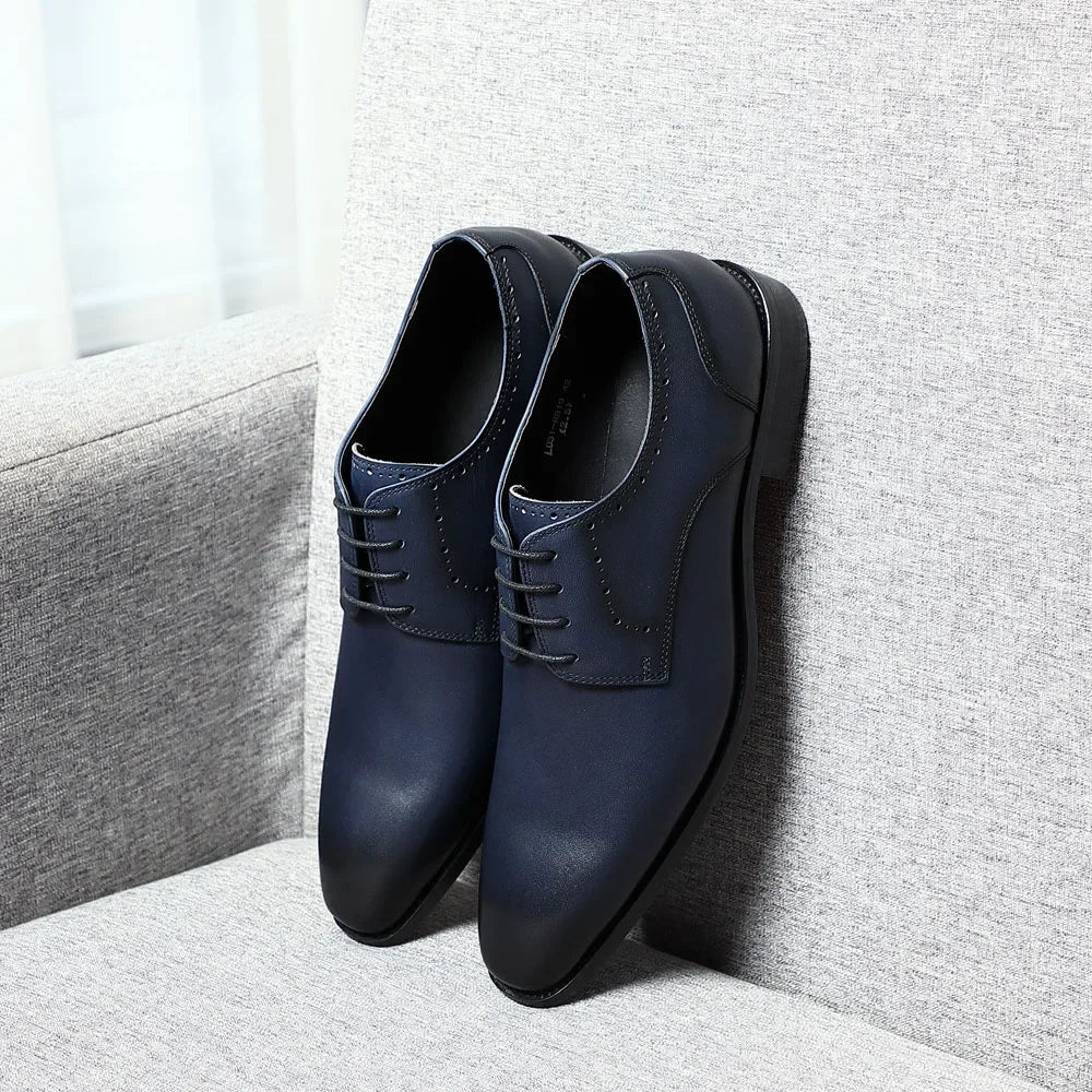 Classic Italian Derby