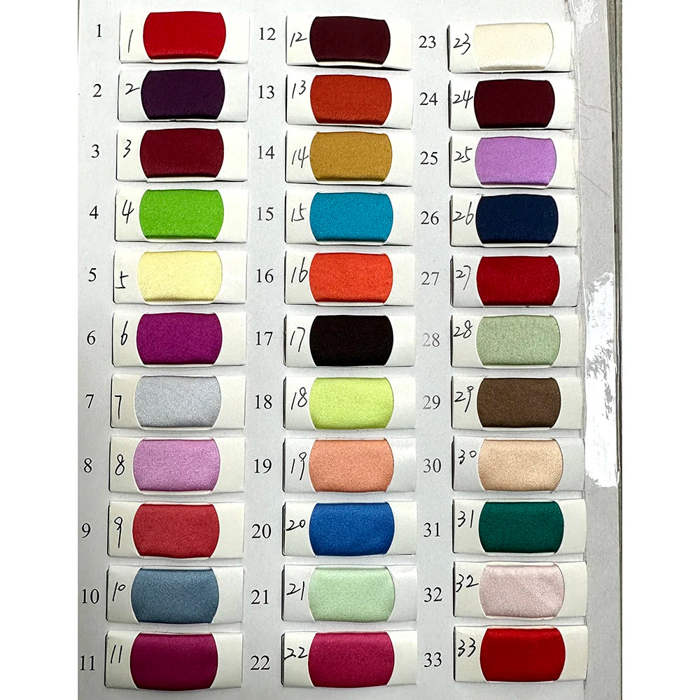 Formal Sleeveless Long Red Dress