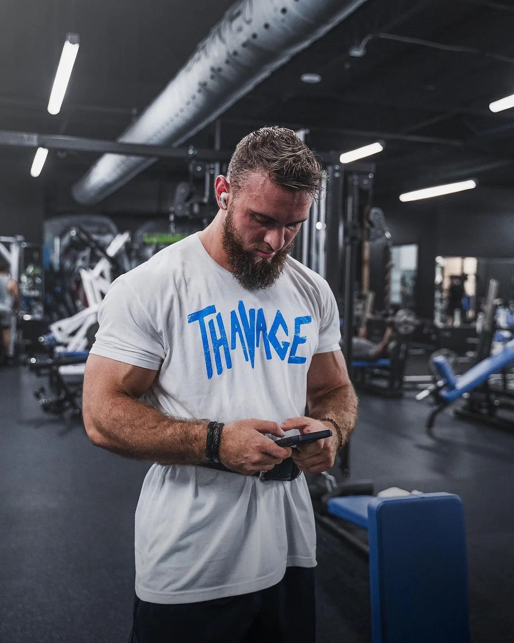 Loose Oversized Short Sleeve T-shirt