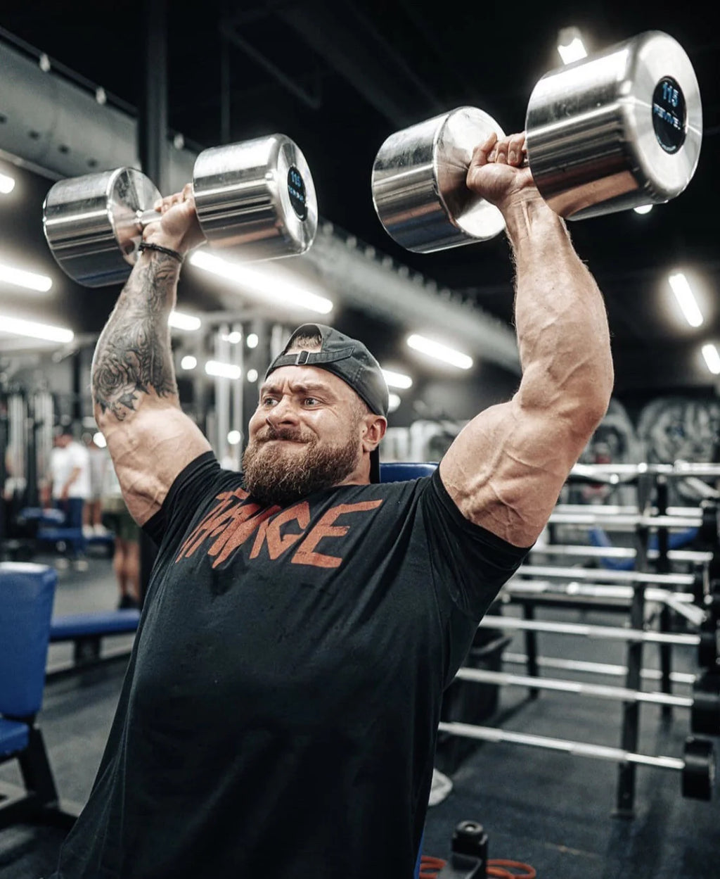 Loose Oversized Short Sleeve T-shirt