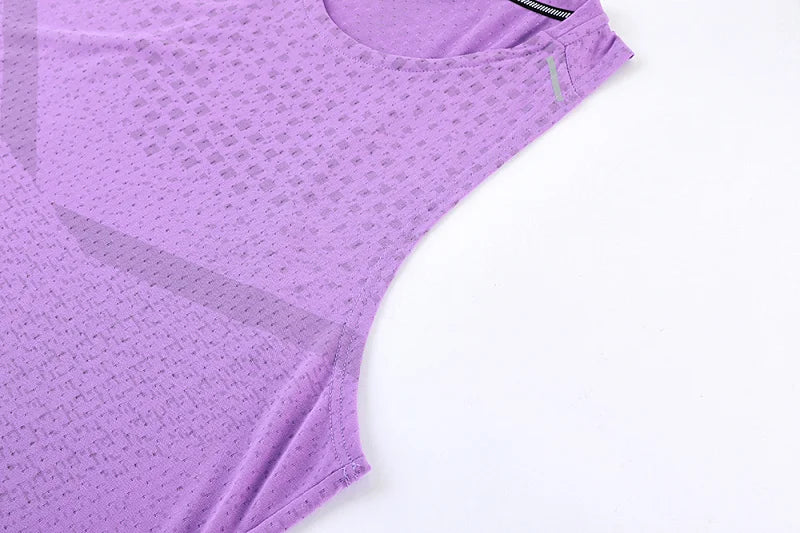 Breathable Mesh