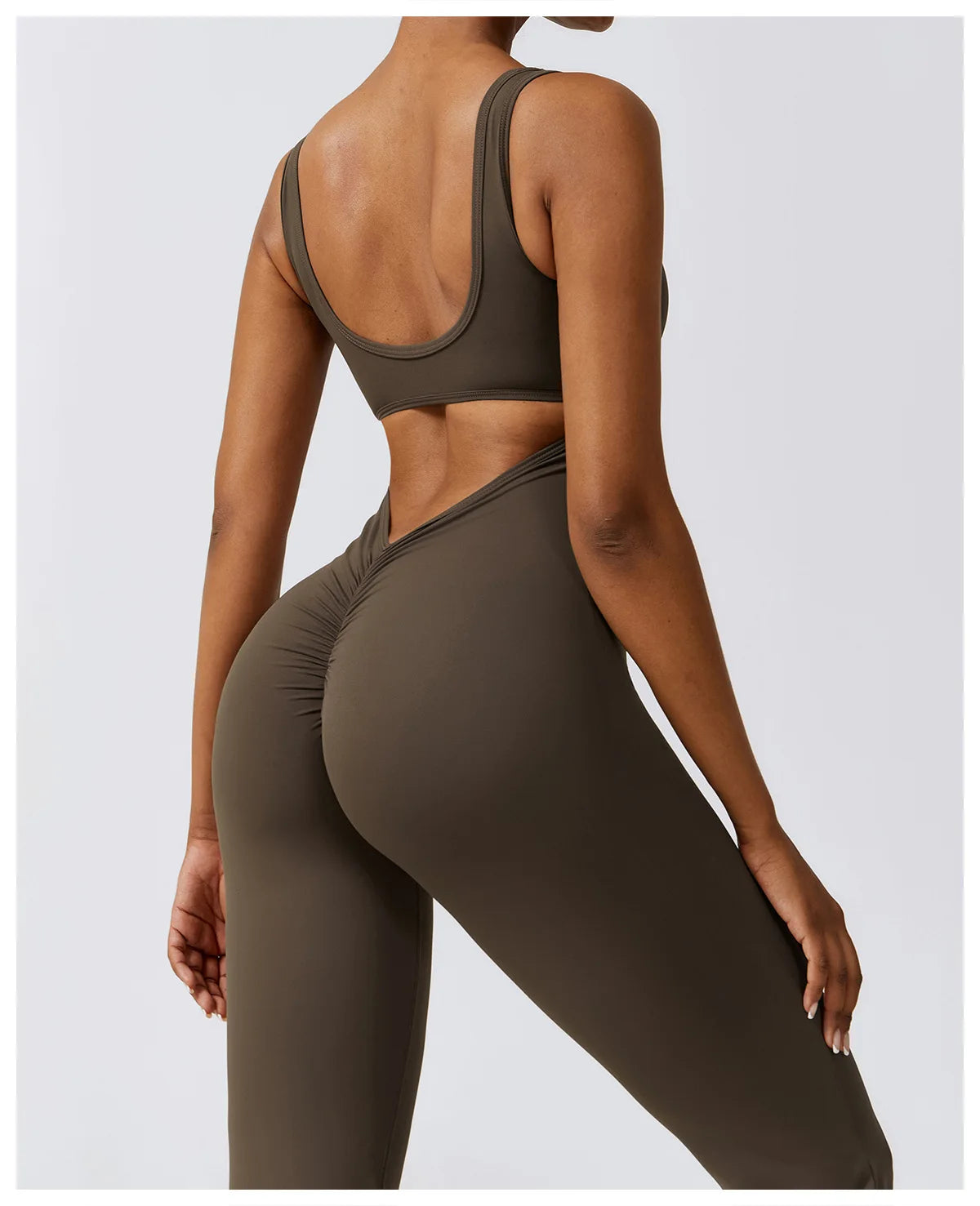 Yoga Suit Sportswear
