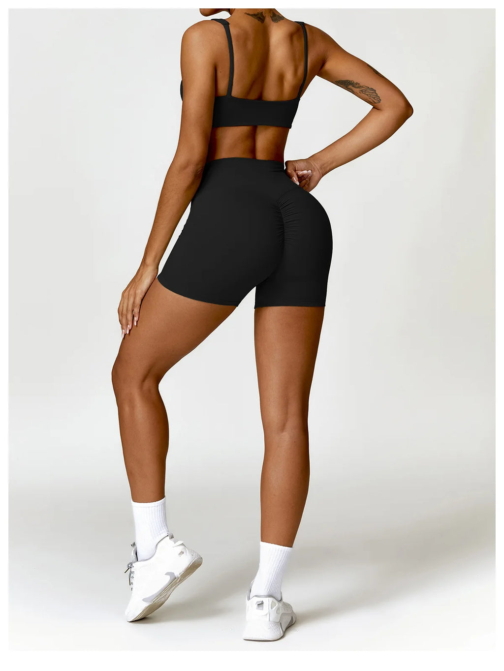 2-Piece Sports Set Quick Drying