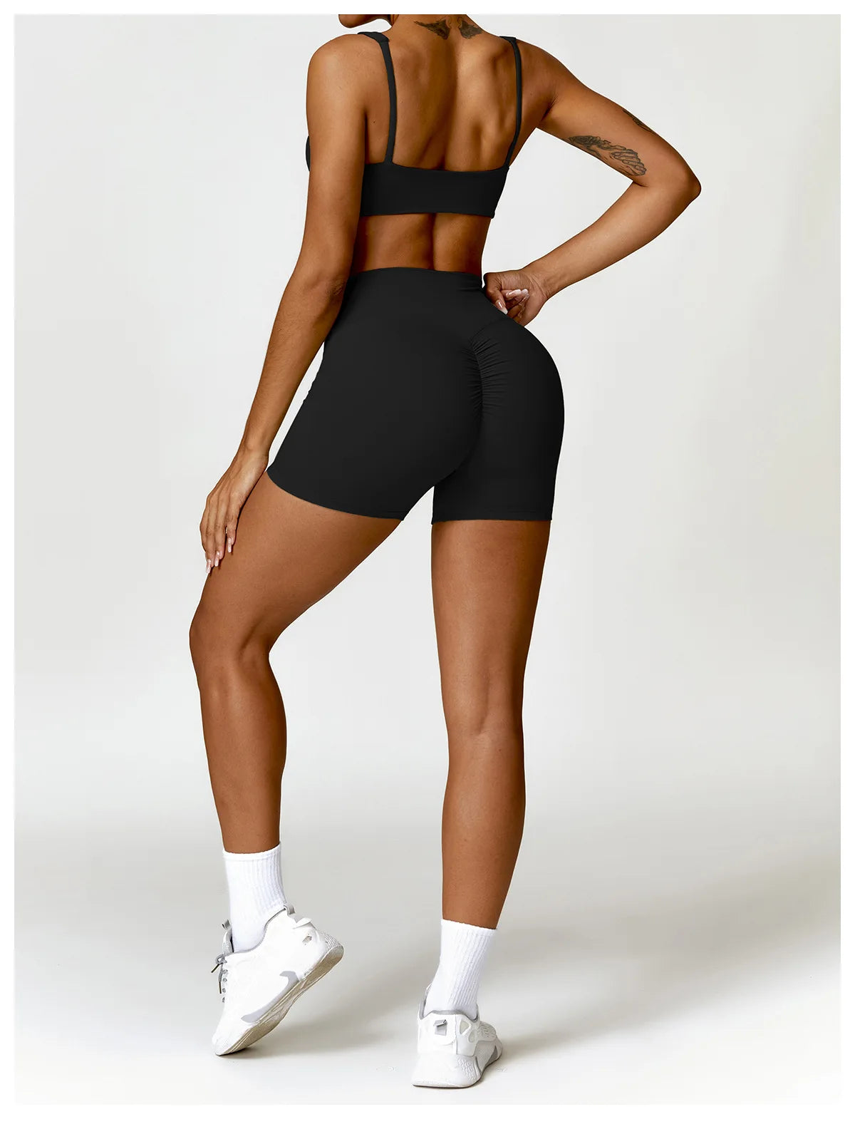 2-Piece Sports Set Quick Drying