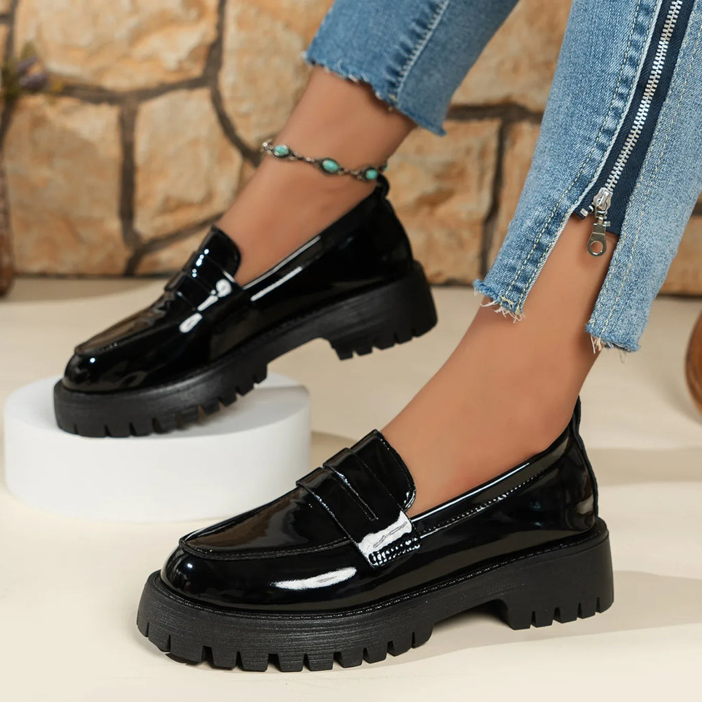 Comfortable Lightweight Loafers