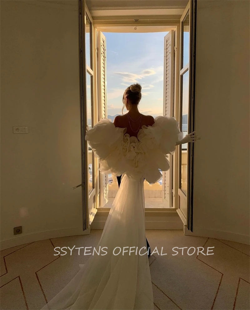 Evening Customized Luxury Dresses