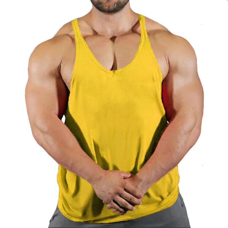 Gym Tank Top