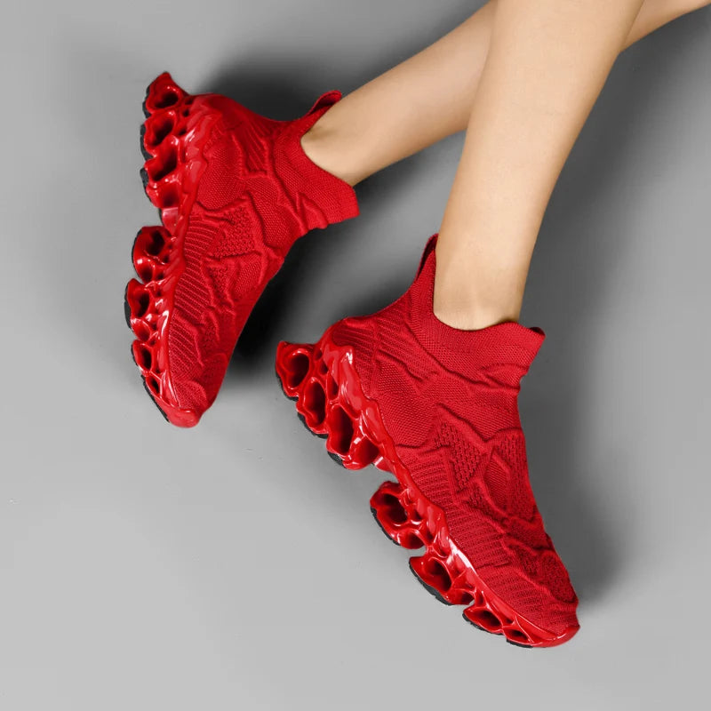 Casual Male Luxury Sneakers