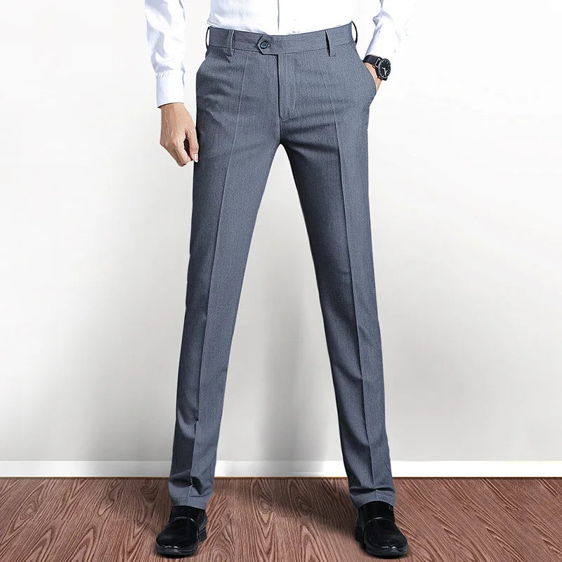 Smart Casual Trousers