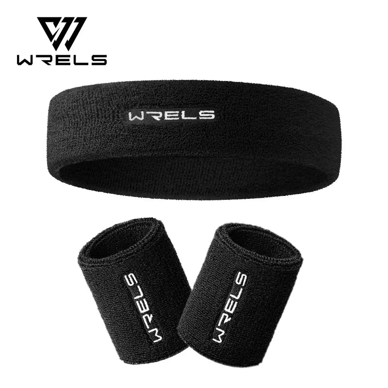 WRELS Sweatbands