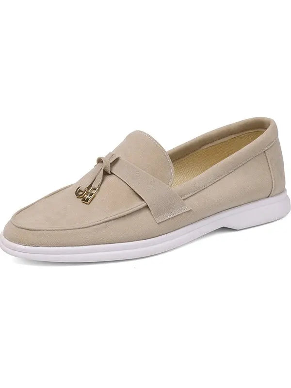 Lightweight Slip-On Casual Loers